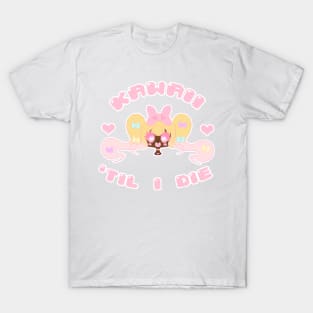 Kawaii 'Til I Die T-Shirt